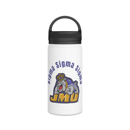 Sigma 3 Version 1 Water Bottle