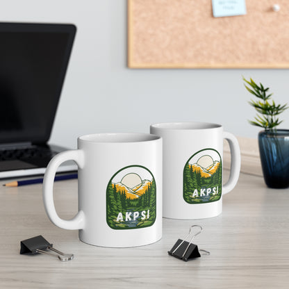 AKPsi Mug 3