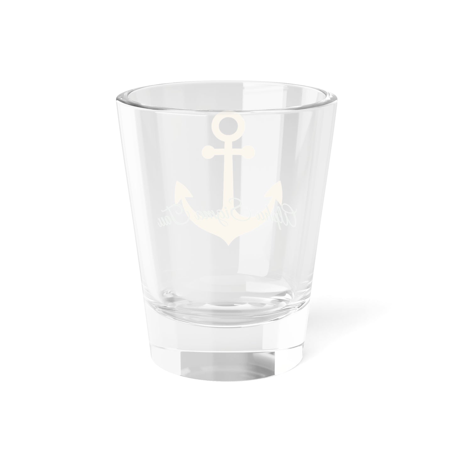 AST Shot Glass 2
