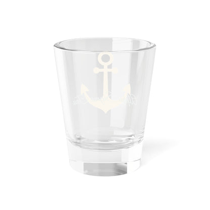 AST Shot Glass 2