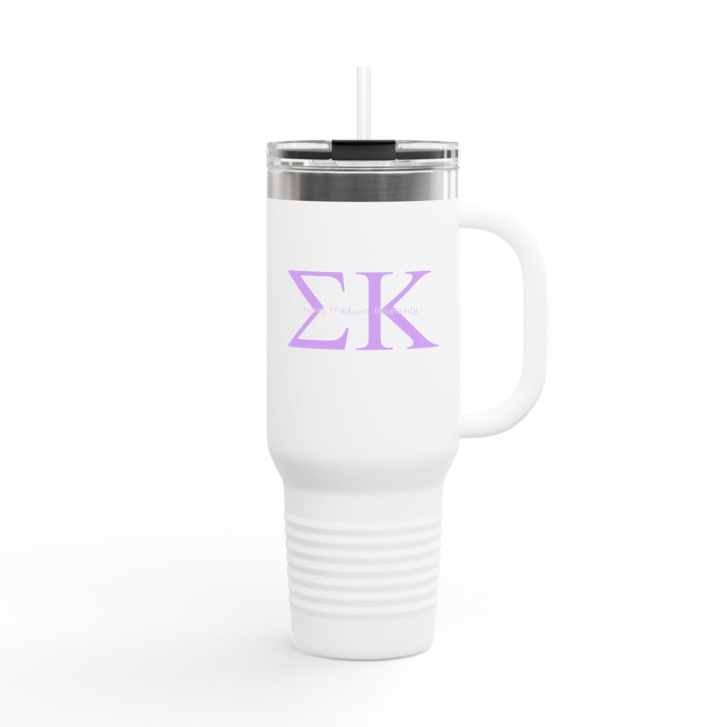 Sigma Kappa  Tumbler 2