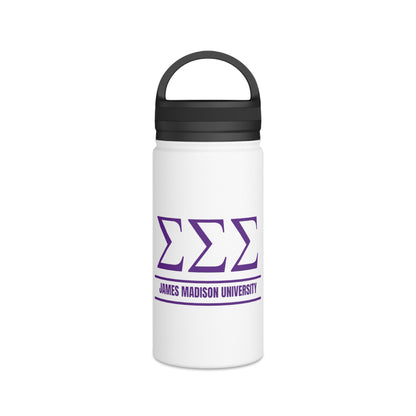 Sigma 3 Version 3  Water Bottle