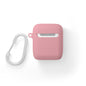 Phi Mu AirPods and AirPods Pro Case Cover
