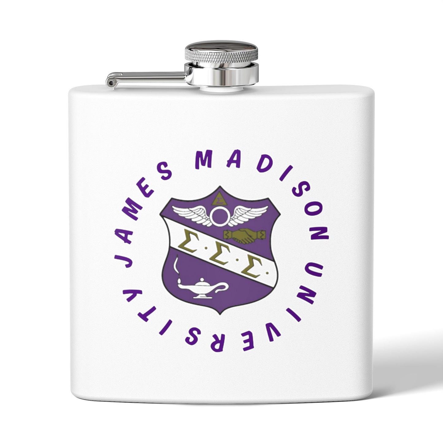 Tri Sig Flask 2