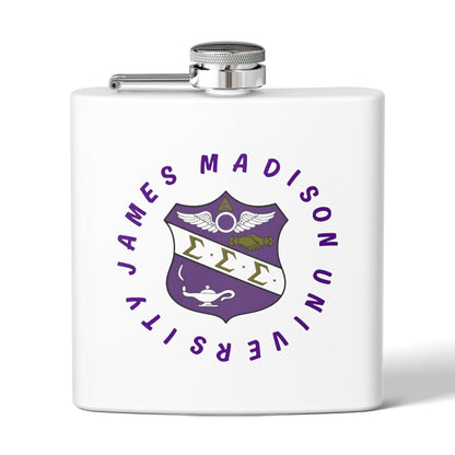 Tri Sig Flask 2