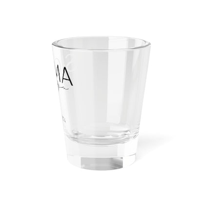 SK Shot Glass 2