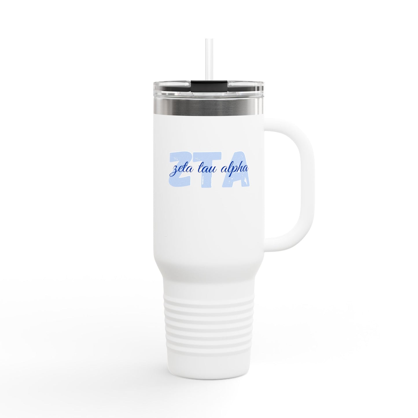ZTA Tumbler 2