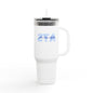 ZTA Tumbler 2