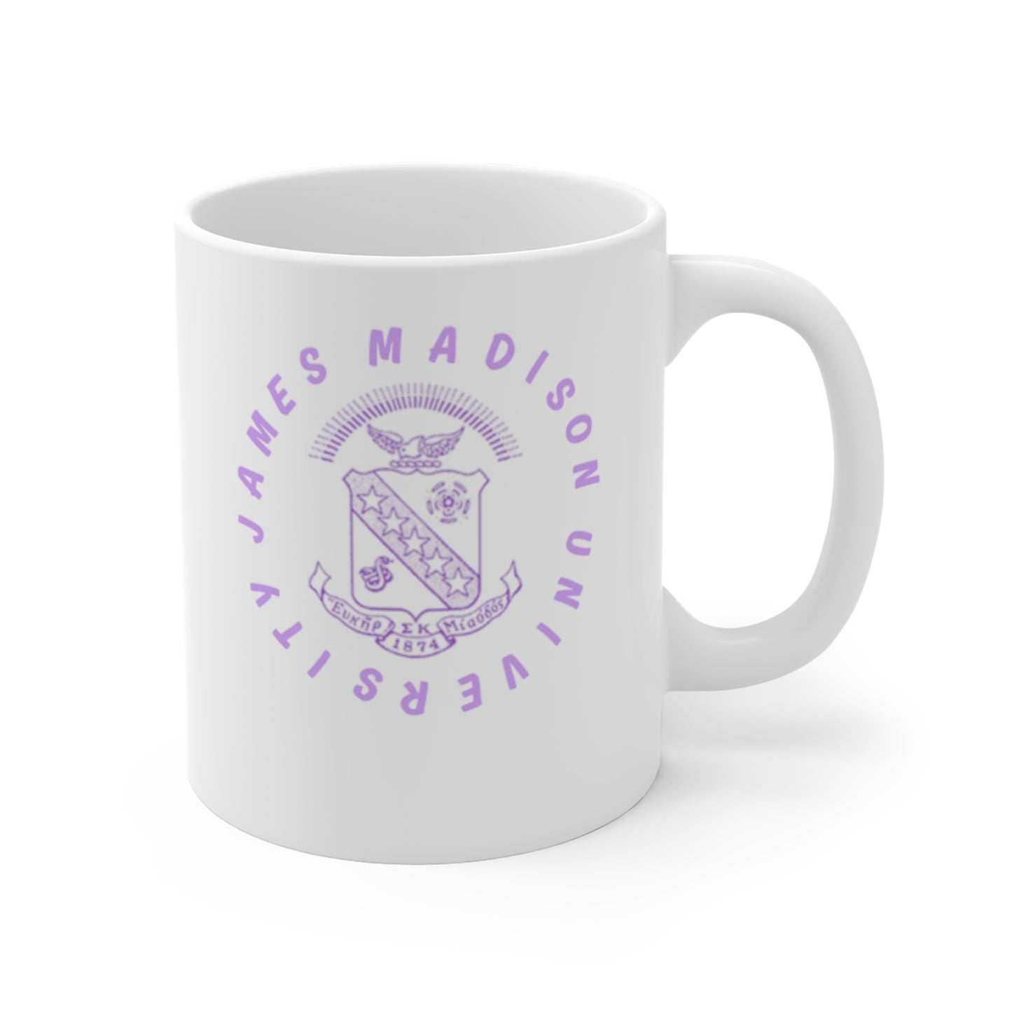 Sigma Kappa Mug 1