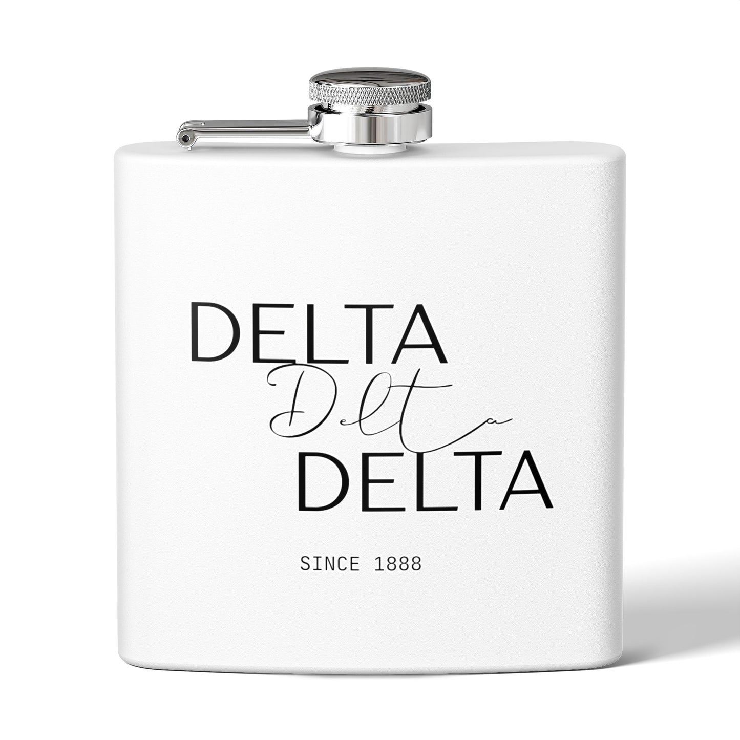 Delta Flask 2