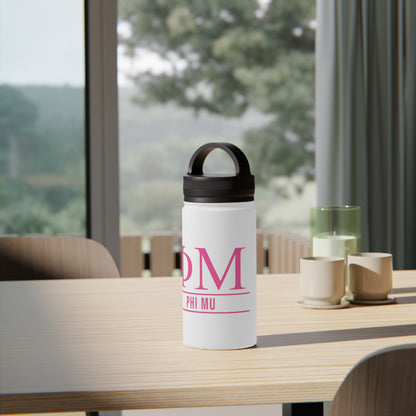 Sorority Sipper 3 Water Bottle