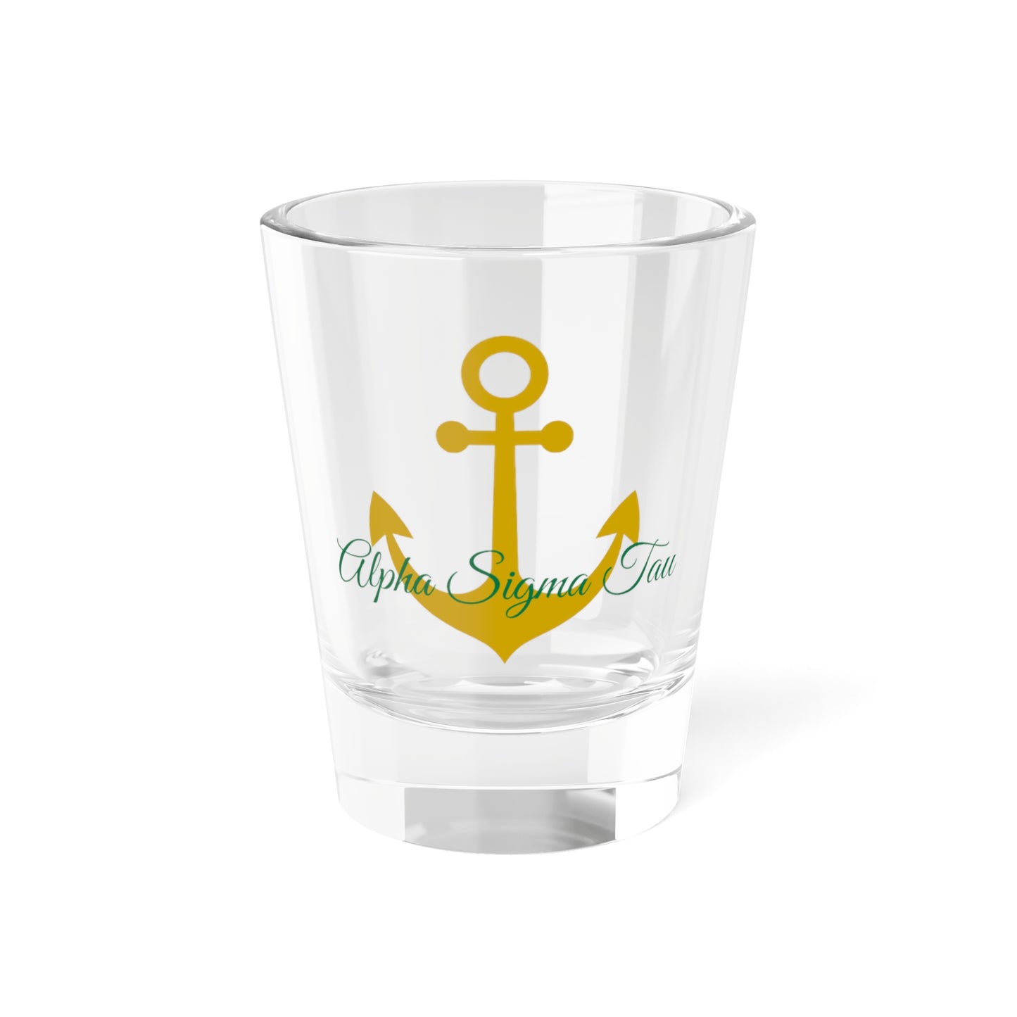 AST Shot Glass 2