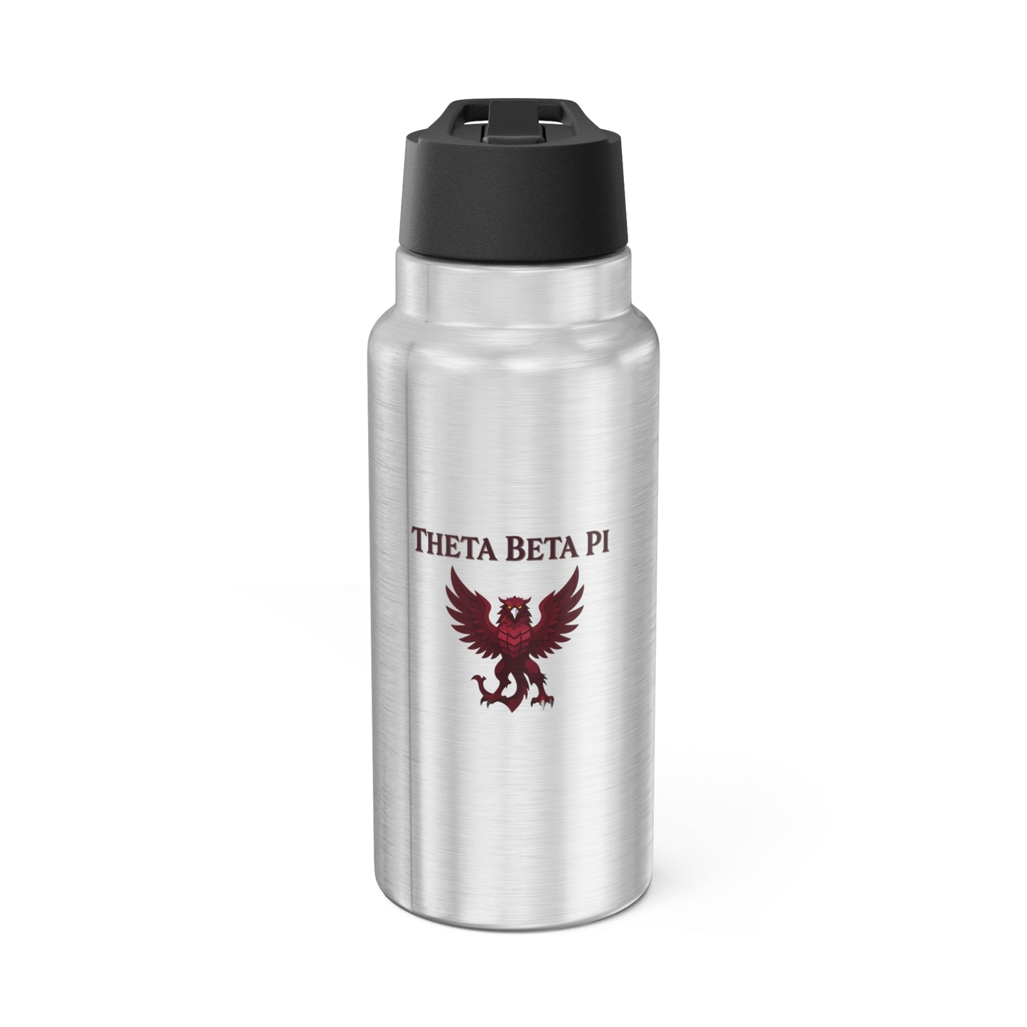 Theta Beta Pi Gator Tumbler