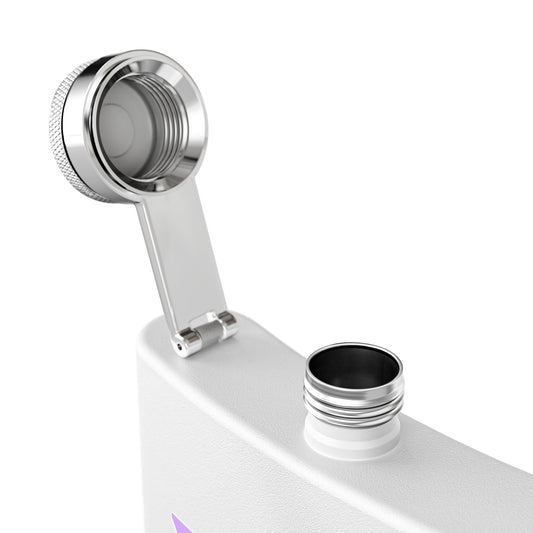 Sigma Kappa Flask 2