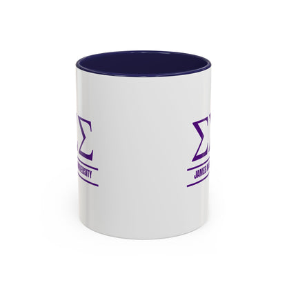 Sigma 3 Version 3 Coffee Mug