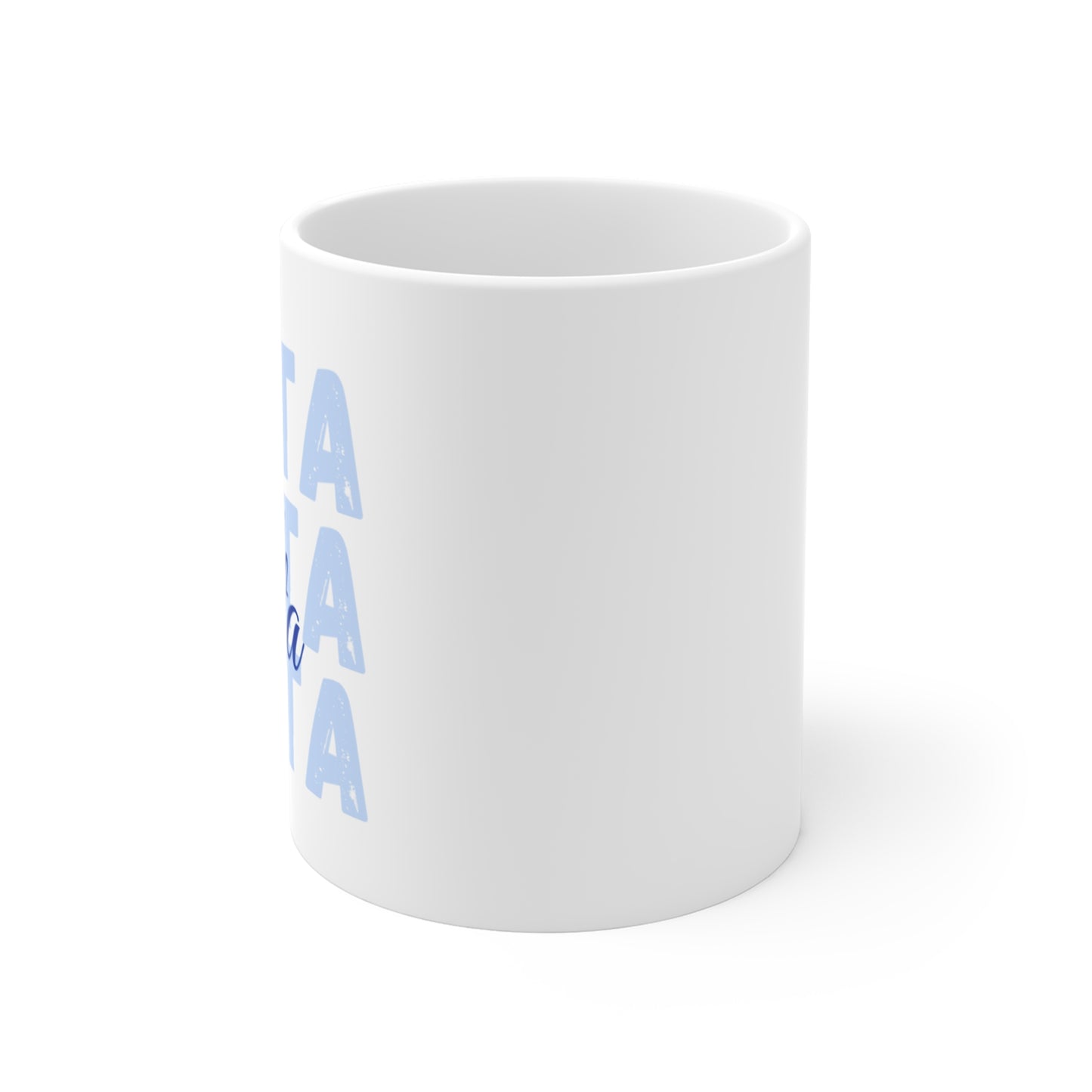 Delta Mug 3