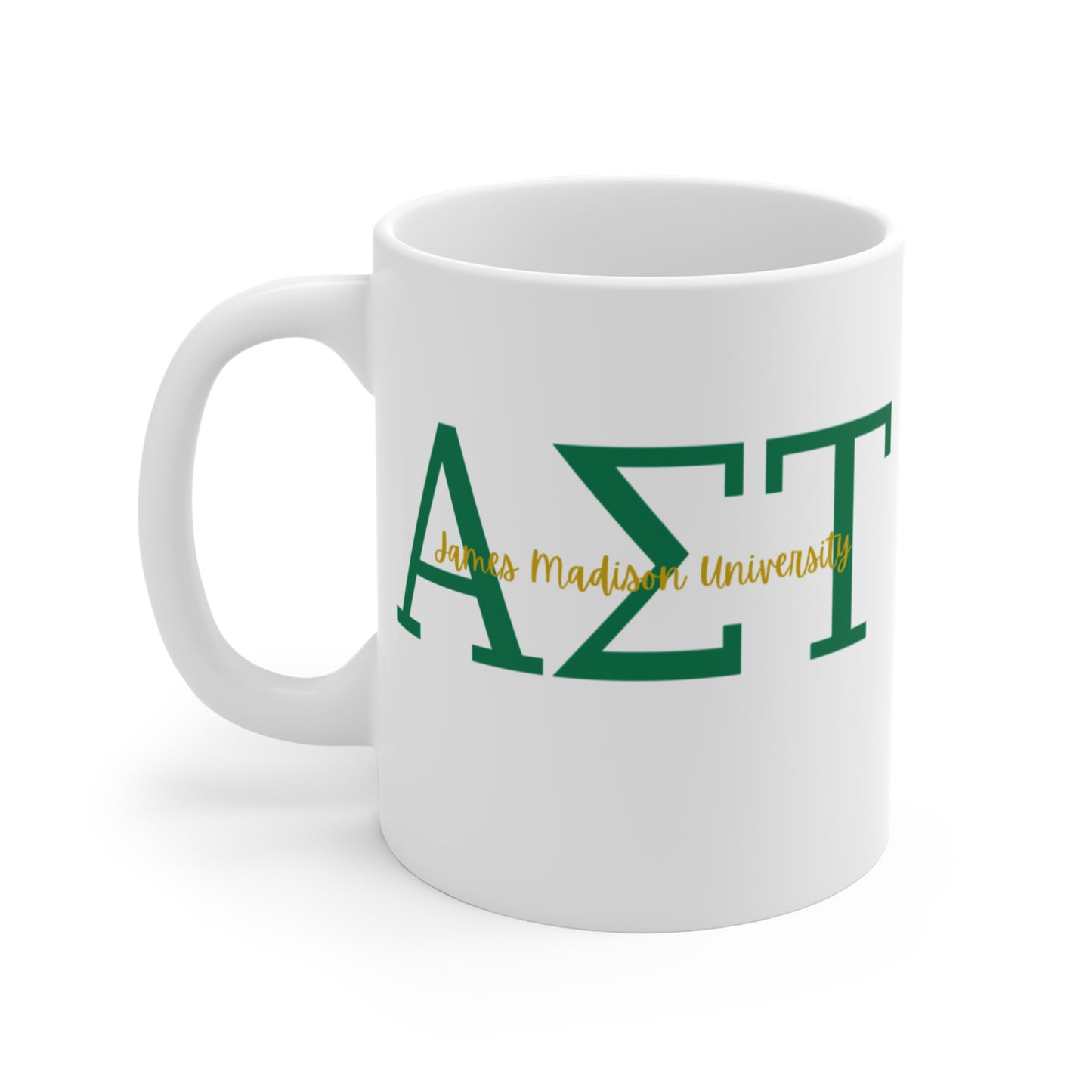 AST Mug 2