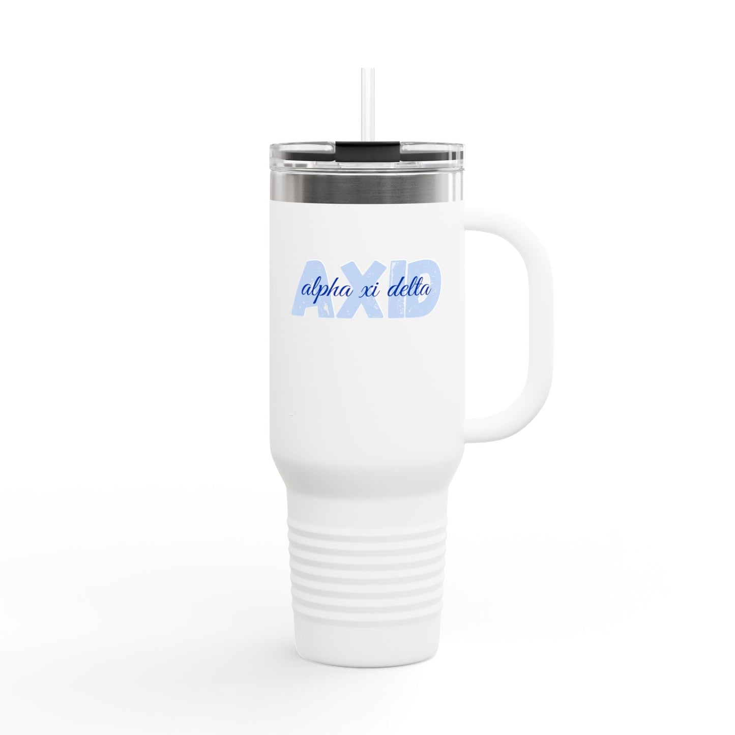 AXiD Tumbler 2