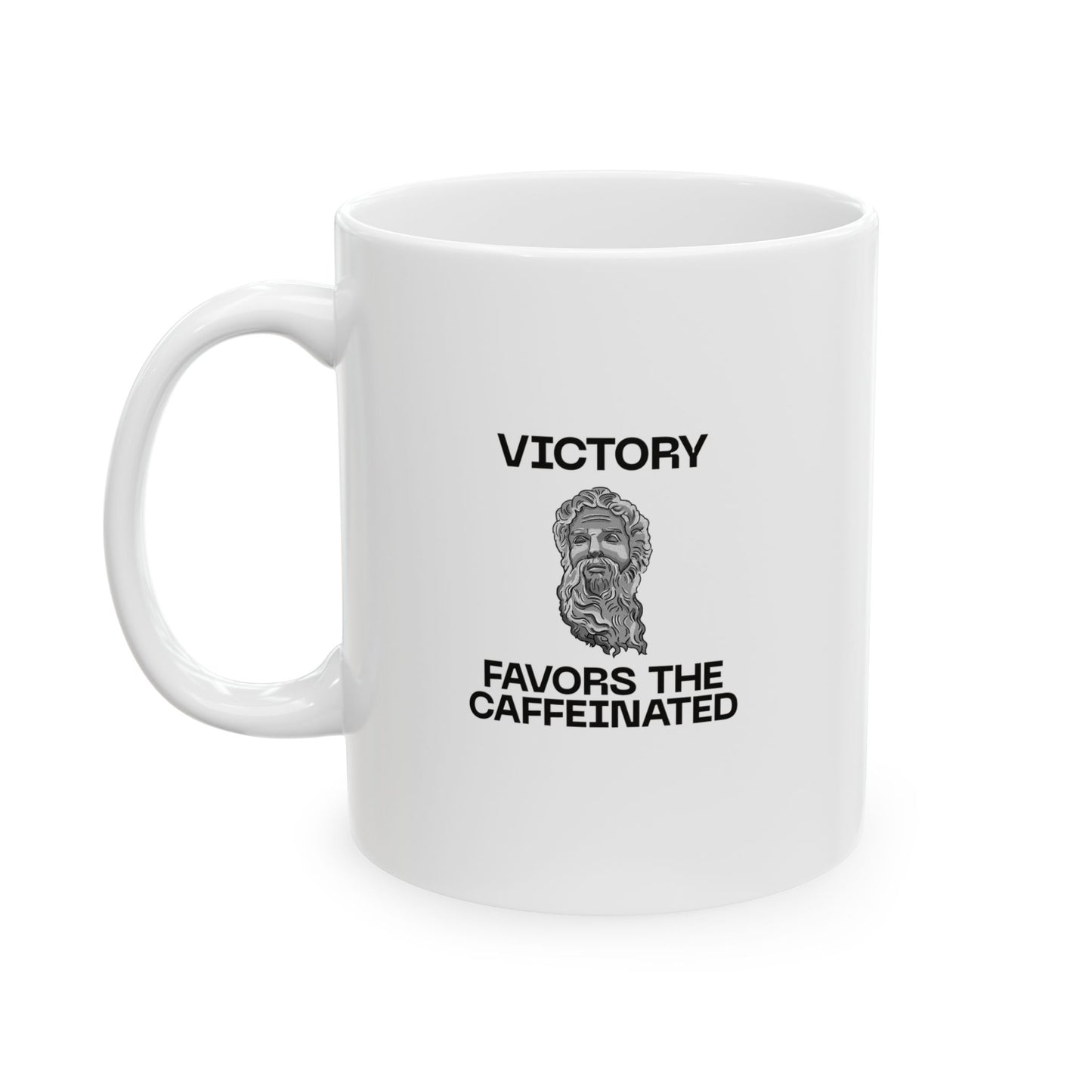 VictoryCaffeine