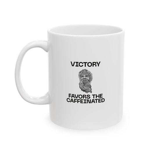 VictoryCaffeine