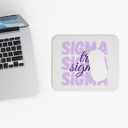 Sigma 3 Mousepad