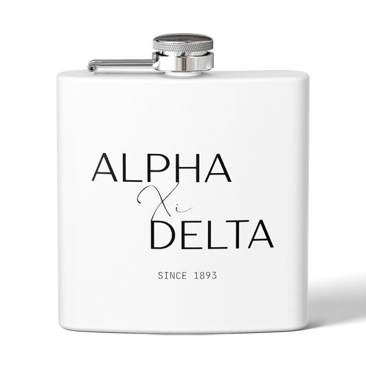 AXiD Flask 2