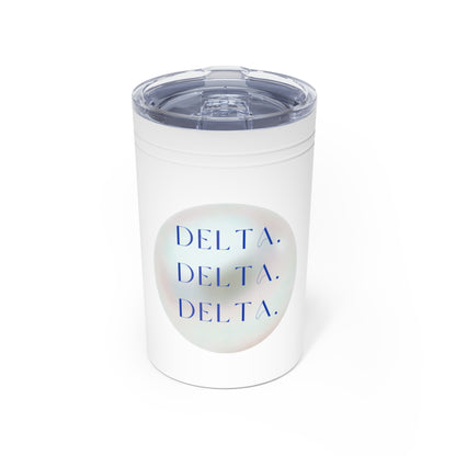 Delta Quencher