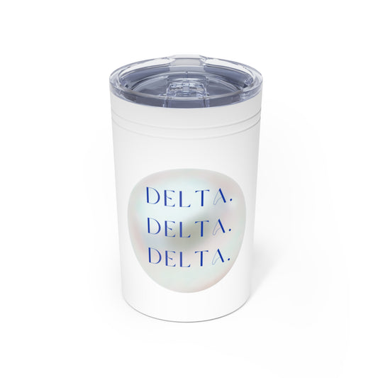 Delta Quencher