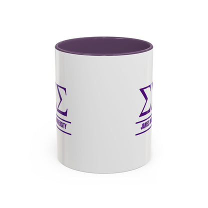 Sigma 3 Version 3 Coffee Mug