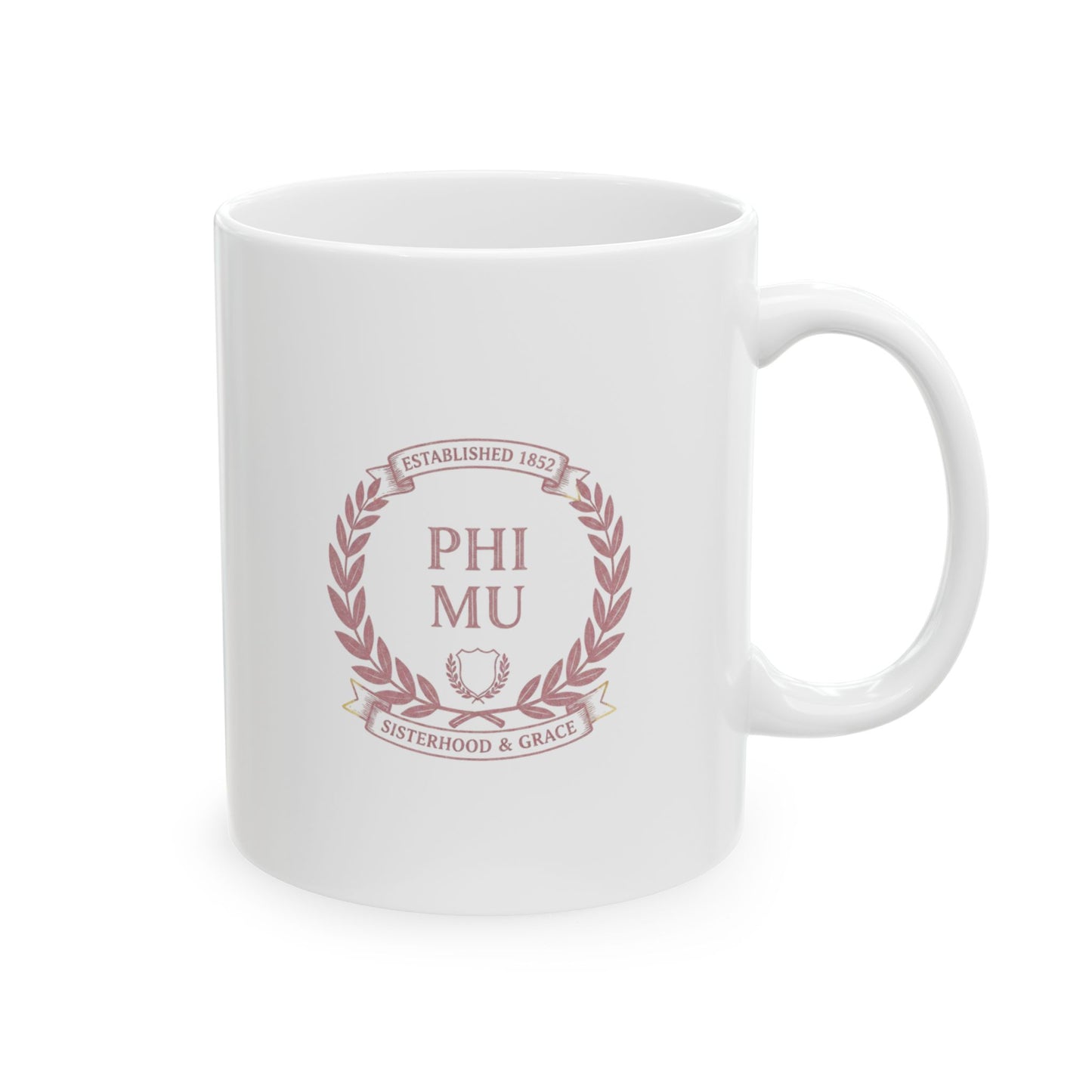 Established Mug