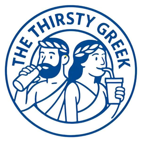 The Thirsty Greek
